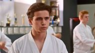 Robby Keene (Image via Netflix)
